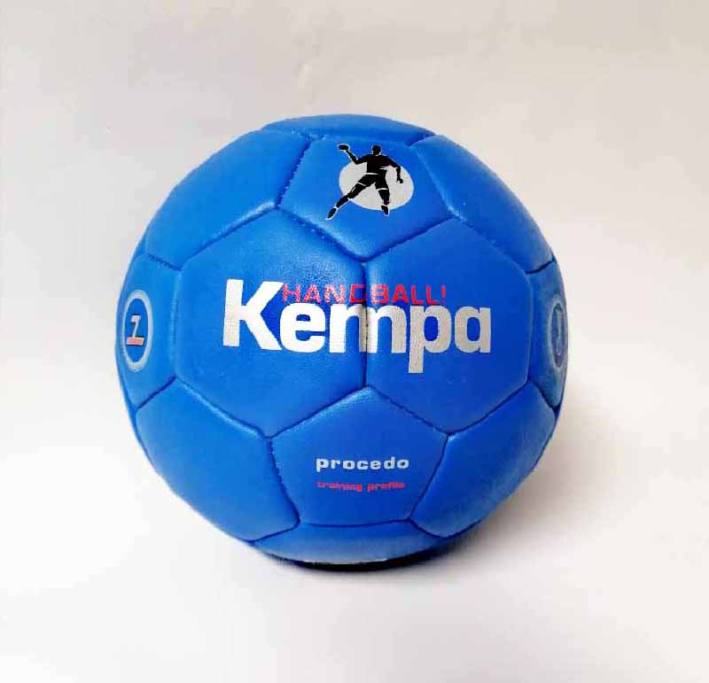 Ballon de handball Kempa Procedo royal T3