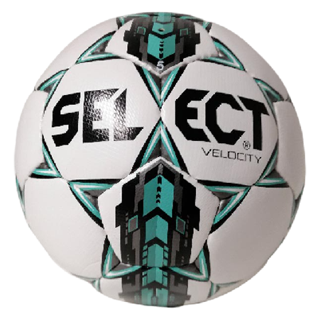 Ballon football Select Velocity T5